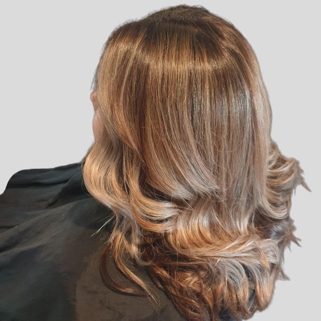 Hairextension Blowdry Antalya