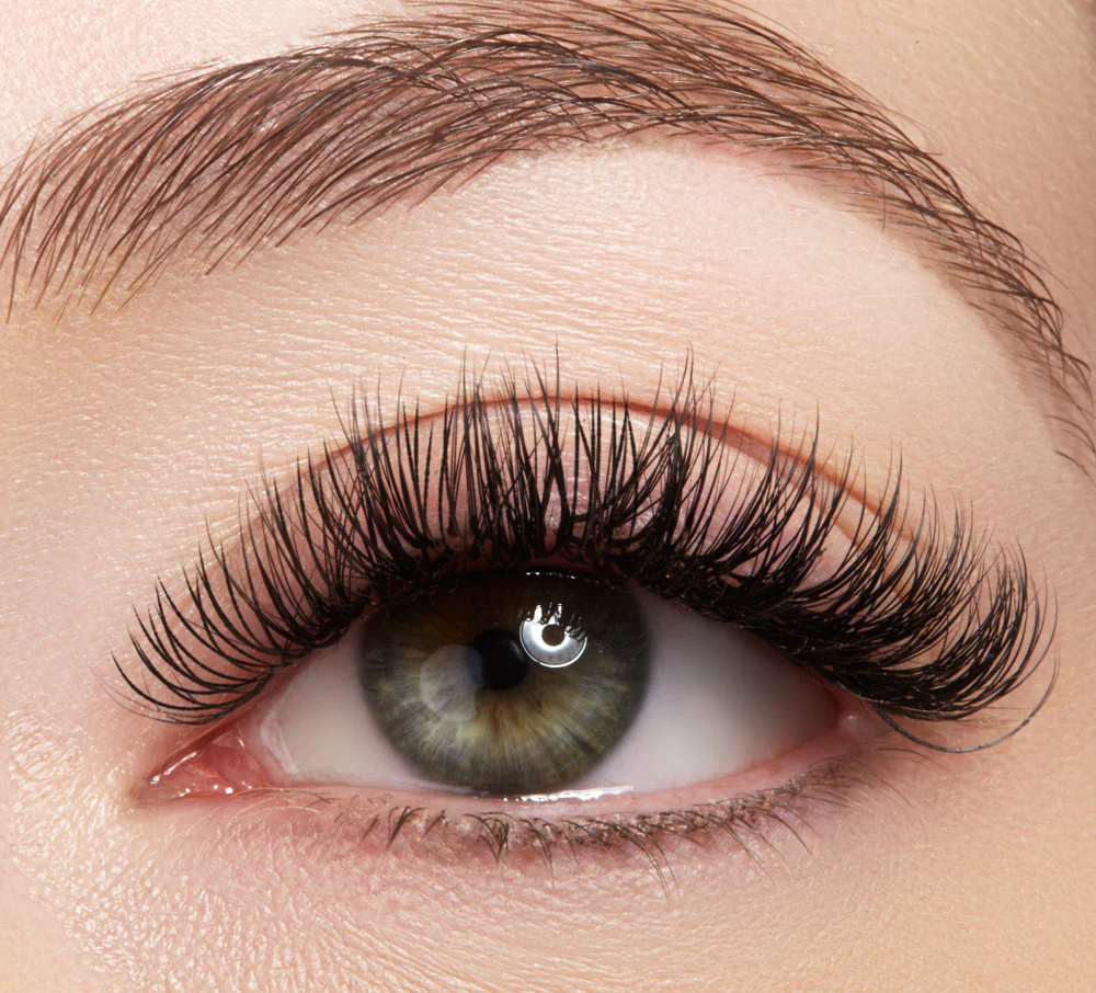 Eyelash extension Antalya