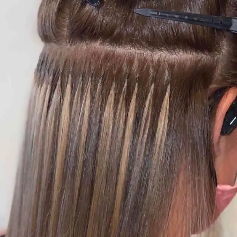 Keratin permanent Antalya